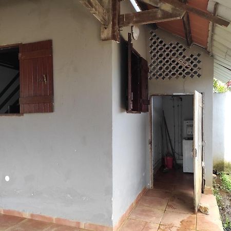 Tikote Chwit Point 1 Villa Cayenne Exterior photo