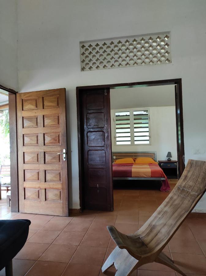 Tikote Chwit Point 1 Villa Cayenne Exterior photo